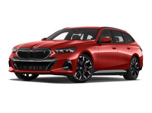 BMW i5 eDrive40 Touring | Privat & Gewerbe
