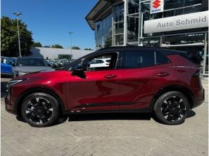 Kia Sportage SPORTAGE 1.6T ALLRAD AUTOMATIK GT-LINE GLASDACH *GEWERBE* **SOFORT VERFÜGBAR**
