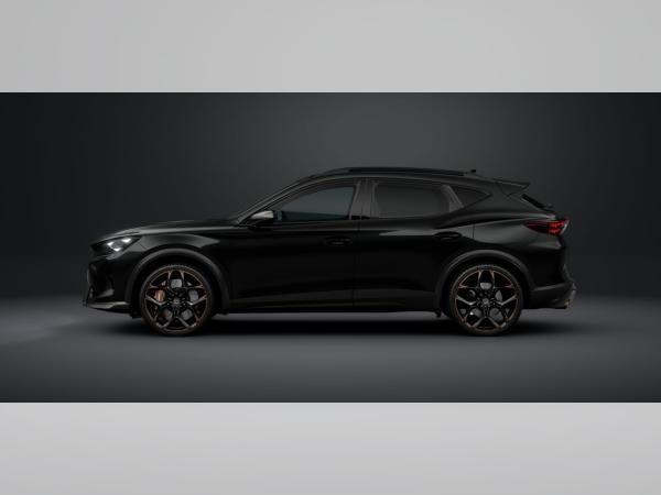 Cupra Formentor VZ5 2.5 TSI DSG 4Drive | inkl. Wartung