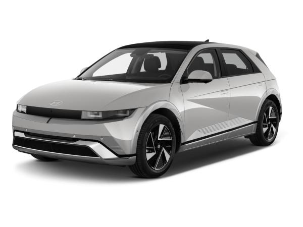 Hyundai IONIQ 5 63kWh 2WD Basis Navi LED PDC CarPlay ⚡*Sonderangebot*🔥
