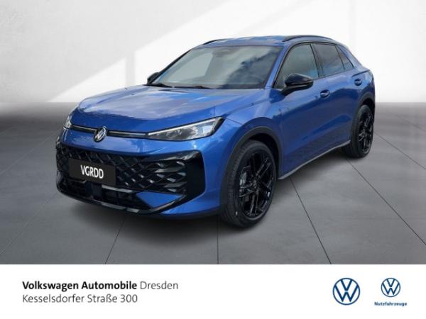 Volkswagen T-Roc R-Line 🚨SOFORT VERFÜGBAR / Gewerbeleasing🚨