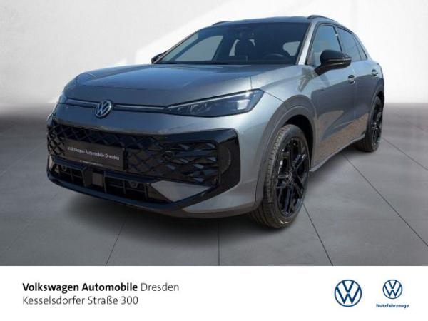Volkswagen T-Roc R-Line 🚨SOFORT VERFÜGBAR🚨