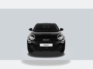Fiat 600 Business Edition Mild Hybrid "Herbst-Special" inkl. 17" LM mit Allwetterber.