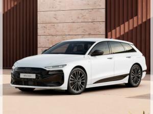 Audi A6 e-tron Avant S line performance 270 kW *B&O*HUD*Beifahrerdisplay*Dashcam*Tech Pro*