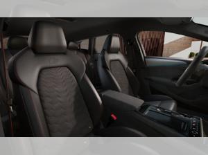 Audi A6 e-tron Avant S line performance 270 kW *B&O*HUD*Beifahrerdisplay*Dashcam*Tech Pro*