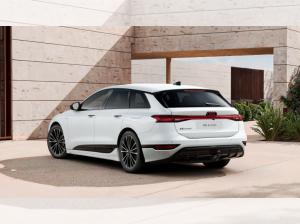 Audi A6 e-tron Avant S line performance 270 kW *B&O*HUD*Beifahrerdisplay*Dashcam*Tech Pro*