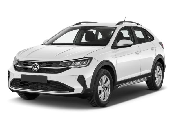 Volkswagen Taigo 1,0 TSI 116 PS 7 Gang-DSG