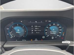 Volkswagen Transporter Doppelkabiner Pritsche 2.0 TDI LR " sofort verfügbar "