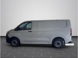 Volkswagen Transporter Kasten 2.0 TDI "sofort verfügbar"