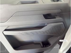Volkswagen Transporter Kasten 2.0 TDI "sofort verfügbar"