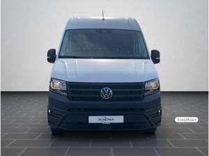 Volkswagen Crafter Hochdach MR Kasten 2.0 TDI "sofort verfügbar"