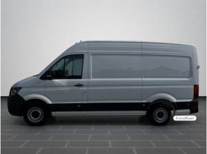 Volkswagen Crafter Hochdach MR Kasten 2.0 TDI "sofort verfügbar"
