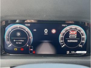 Volkswagen Crafter Hochdach MR Kasten 2.0 TDI "sofort verfügbar"