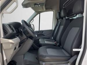 Volkswagen Crafter Hochdach MR Kasten 2.0 TDI "sofort verfügbar"