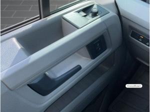 Volkswagen Crafter Hochdach MR Kasten 2.0 TDI "sofort verfügbar"