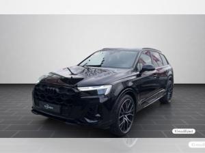 Audi SQ7 MEGA Deal!Pano*Standhzg.*S-Sitze*Laser*OLED*22"Alu*Head-Up*uPE:143.355,-€!