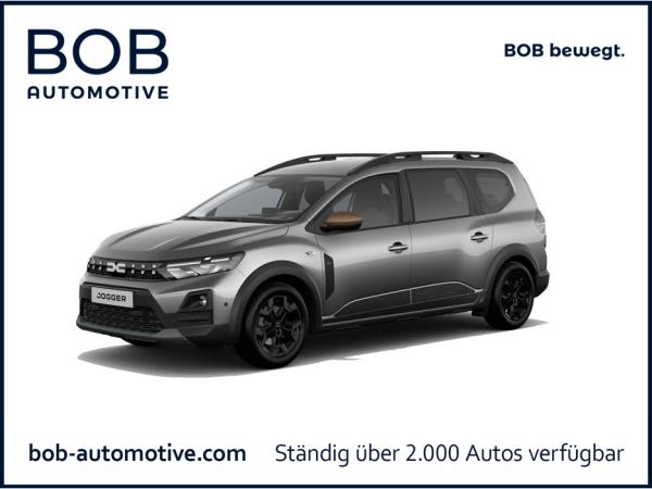 Dacia Jogger Extreme hybrid 155 7-Sitzer ❄️KOSTENLOSE Winterräder❄️