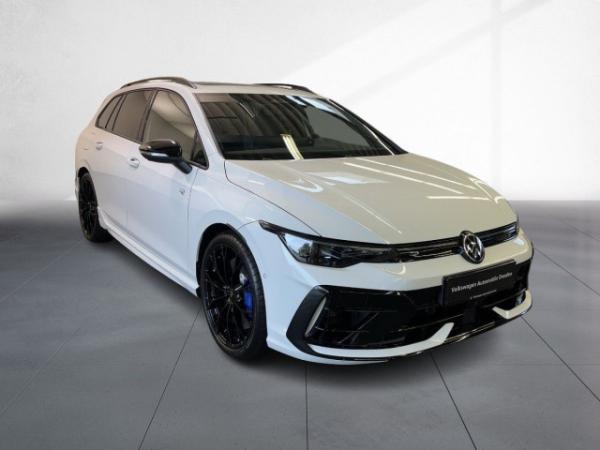 Volkswagen Golf Variant R 🚨SOFORT VERFÜGBAR / Gewerbeleasing🚨