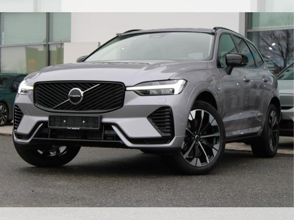 Volvo XC60 T8 AWD Plus Dark Recharge/SHZ/AHK/LHZ/FSHZ
