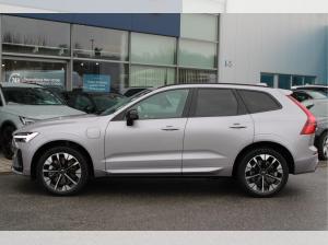 Volvo XC60 T8 AWD Plus Dark Recharge/SHZ/AHK/LHZ/FSHZ