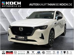 Mazda CX-60 SONDERAKTION Mazda CX-60 Diesel 254 PS AWD Homura Plus VOLLAUSSTTTUNG