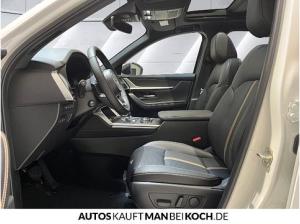 Mazda CX-60 SONDERAKTION GEWERBE Mazda CX-60 Diesel 254 PS AWD Homura Plus VOLLAUSSTTTUNG