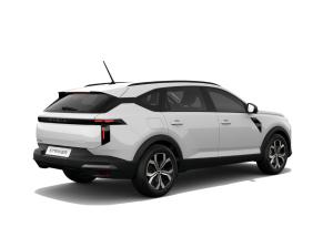 Dacia Striker Expression Mild Hybrid-G 140 Automatik