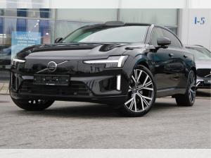 Volvo ES90 Extended Range Ultra/B&W/GEWERBE ab 01.02.