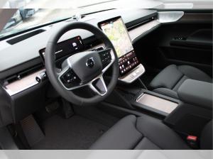 Volvo ES90 Extended Range Ultra/B&W/GEWERBE ab 01.02.
