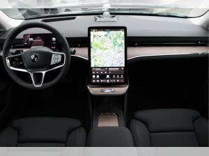 Volvo ES90 Extended Range Ultra/B&W/GEWERBE ab 01.02.