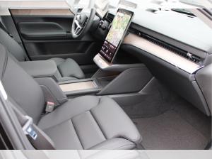 Volvo ES90 Extended Range Ultra/B&W/GEWERBE ab 01.02.