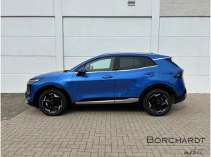 Kia Sportage **LAGERFAHRZEUG*SOFORT**Spirit*1.6T-GDI*DCT*Benzin*110kW*