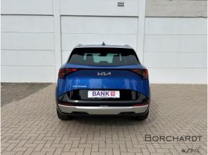 Kia Sportage **LAGERFAHRZEUG*SOFORT**Spirit*1.6T-GDI*DCT*Benzin*110kW*