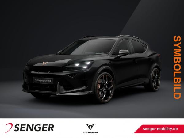 Cupra Formentor VZ5 SOFORT VERFÜGBAR PRIVAT EXTREME PANO