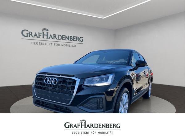 Audi Q2 35 TFSI | SONDERABNEHMER | JETZT SICHERN!