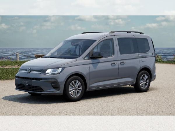 Volkswagen Caddy 1.5 TSI 85kW DSG Life