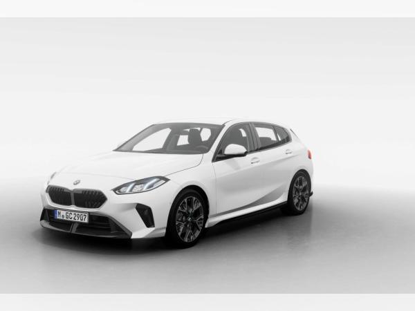 BMW 120 M Sport Design AKTIONSFAHRZEUG!