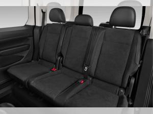Volkswagen Caddy 1.5 TSI 85kW DSG Life