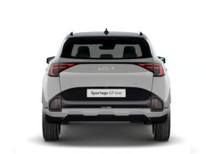 Kia Sportage GT Line *PANORAMA*DW PAKET*SOUNDPAKET*2FARBIG*SOFORT
