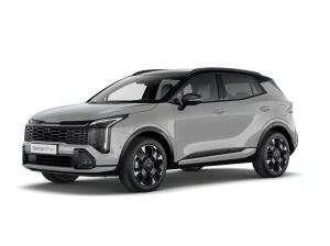 Kia Sportage GT Line *PANORAMA*DW PAKET*SOUNDPAKET*2FARBIG*SOFORT