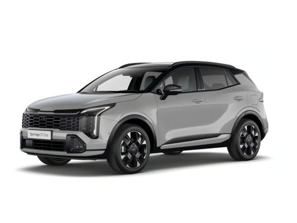 Kia Sportage GT Line *PANORAMA*DW PAKET*SOUNDPAKET*2FARBIG*SOFORT