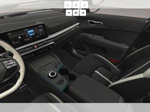 Kia Sportage GT Line *PANORAMA*DW PAKET*SOUNDPAKET*2FARBIG*SOFORT