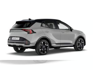 Kia Sportage GT Line *PANORAMA*DW PAKET*SOUNDPAKET*2FARBIG*SOFORT