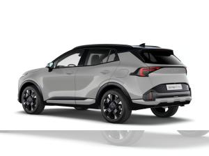 Kia Sportage GT Line *PANORAMA*DW PAKET*SOUNDPAKET*2FARBIG*SOFORT