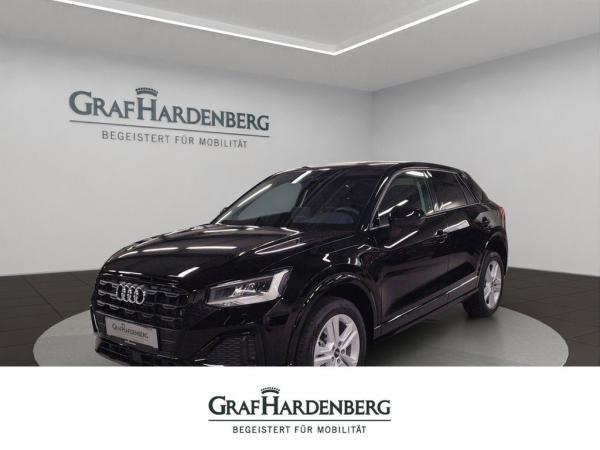 Audi Q2 advanced 35 TFSI | SONDERABNEHMER | JETZT SICHERN!