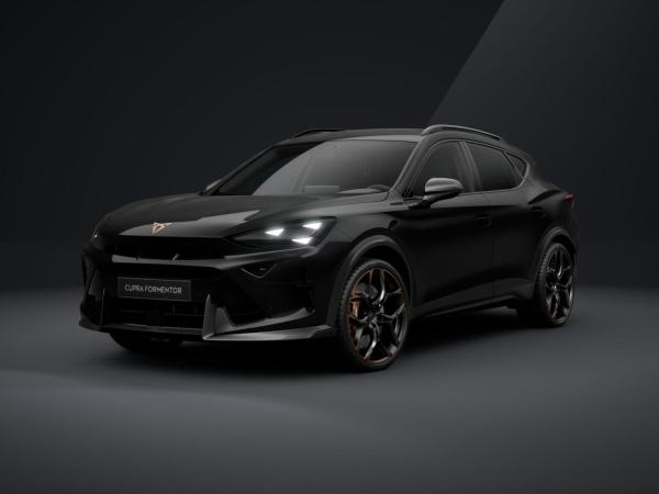 Cupra Formentor VZ5 ✅ SOFORT Verfügbar ✅ inkl. Wartung & Verschleiß Paket 🔧 & LRV 🦺