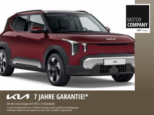 Kia EV2 42,2 kWh Air Gewerbe+RFK+PDC++SmartKey+Totw++