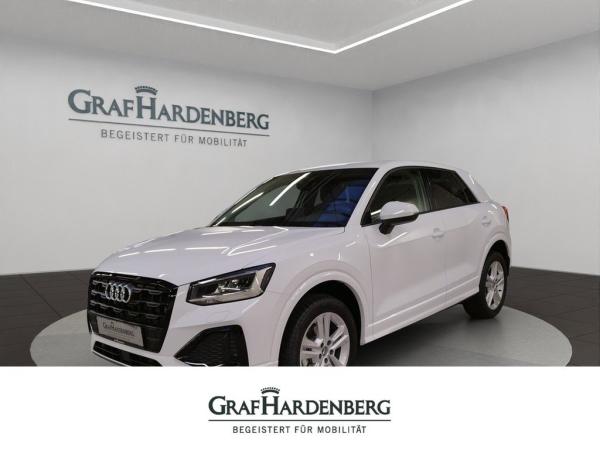 Audi Q2 advanced 35 TFSI | SONDERABNEHMER | JETZT SICHERN !