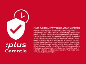 Audi A3 Sportback 2.0 TDI S-tronic LED ACC Kamera Nav