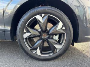 Cupra Terramar 1.5 e-hybrid  #AHK #Navi #Matrix